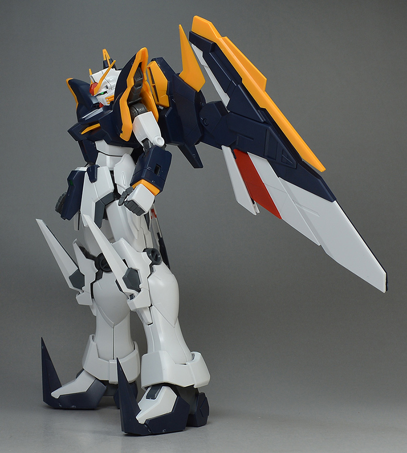 新作商品 ＭＧ 1/100 Amazon ＥＷ（ルーセット装備）【再販】【３次 ...