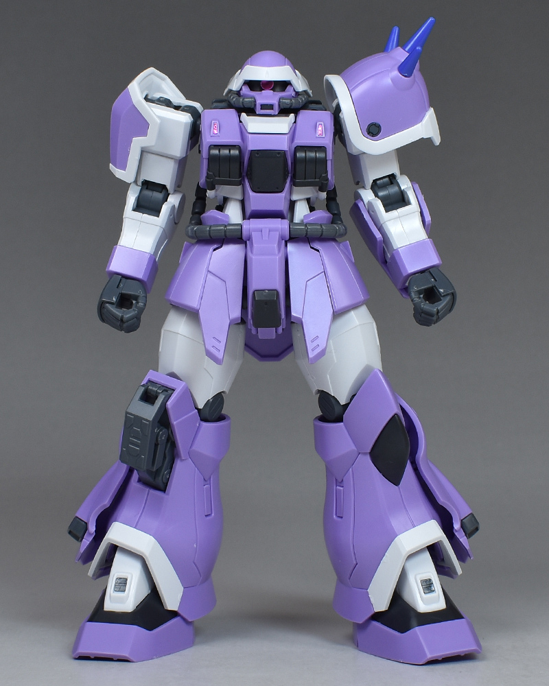 HGUC イフリートナハト & HGUC イフリートイェーガー 【2点セット