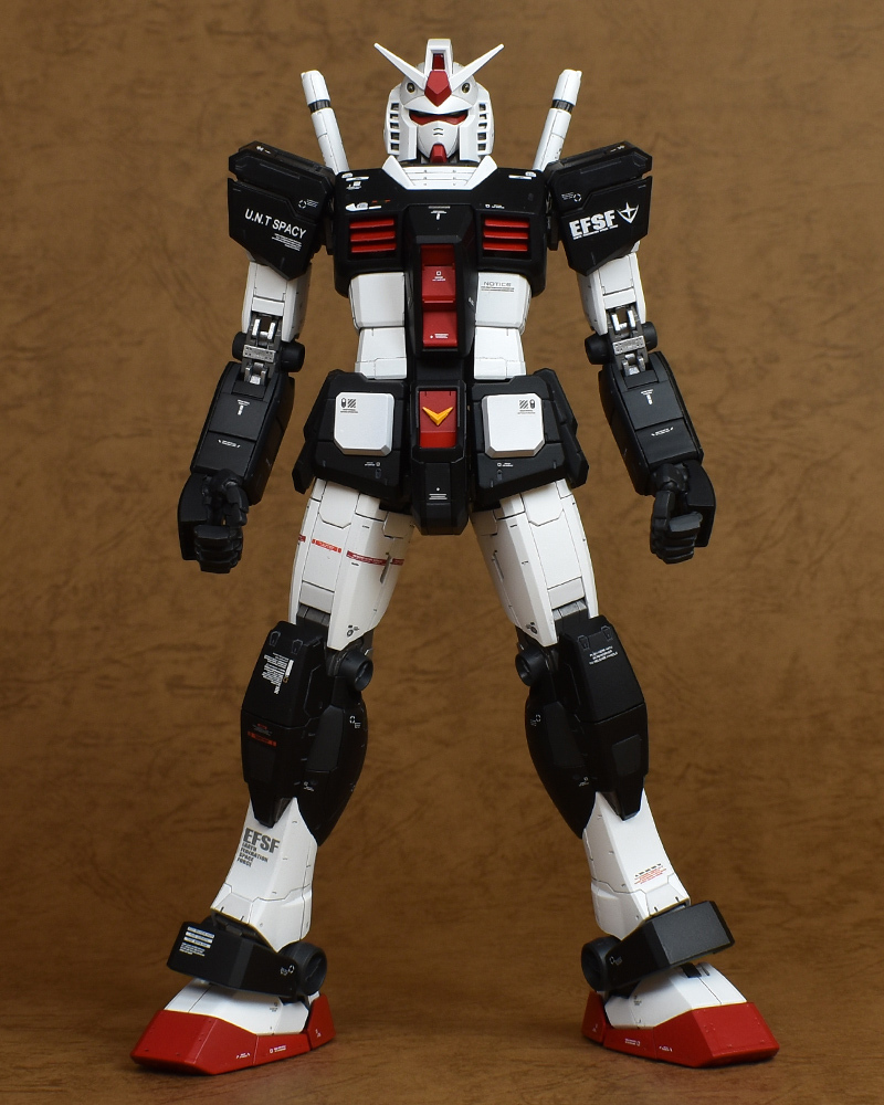 最新人気 MG プロトタイプガンダム 3.0 ロボット - bestcheerstone.com