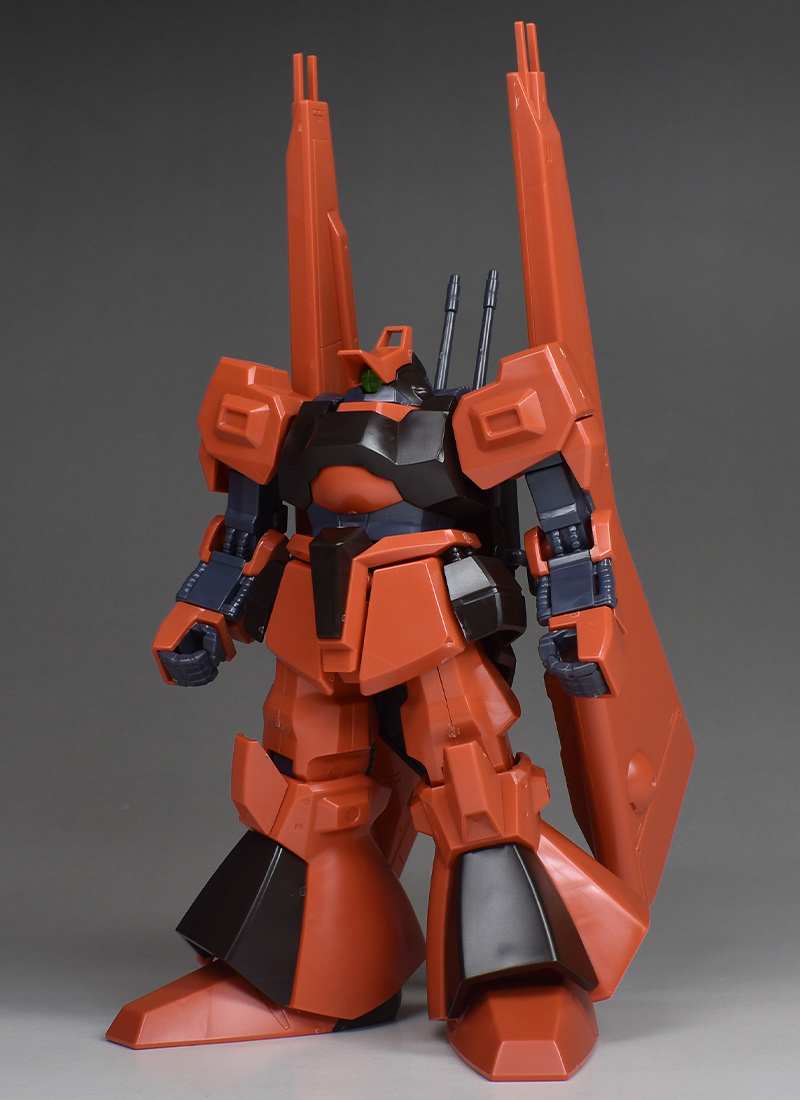 新製品(EXP_036)1/100 シュツルムディアス RMS-099B 改造パーツ 未組立 ガレージキット 機動戦士ガンダム