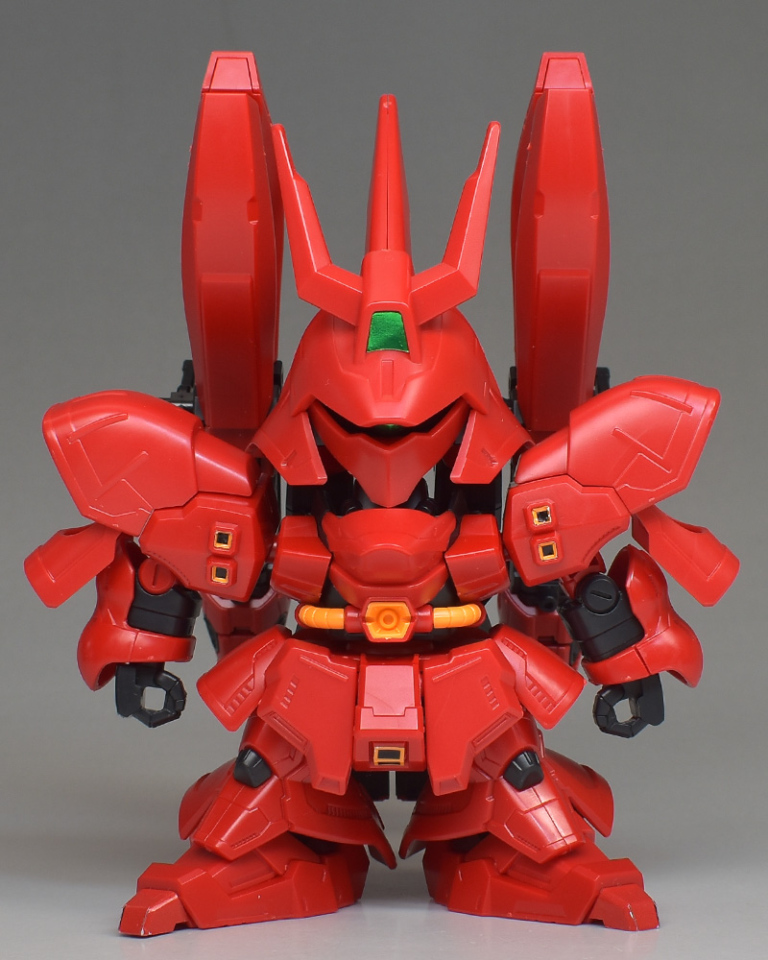 bb 戦士 サザビー】BB戦士 サザビー 完成品 BB戦士 サザビー完成