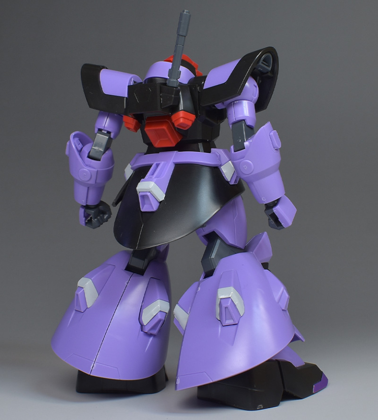 【新品】HG ドムトルーパー 3個セット ガンプラ HGガンダムSEED ドムトルーパー 3個セット くだい