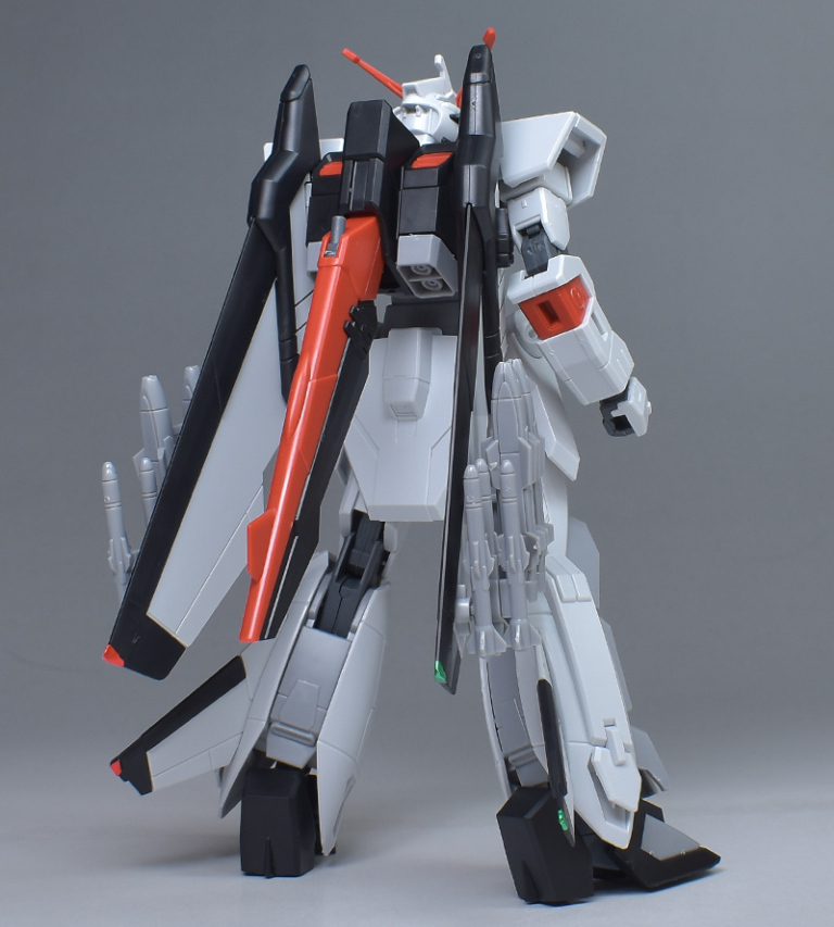 HG 1/144 ムラサメ改 HG 1/144 ムラサメ改｜バンダイ ホビーサイト