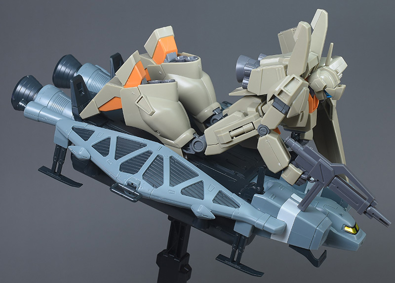 HGUC・MG ジェガン系ガンプラ バリエーションまとめ | ガンダムブログ